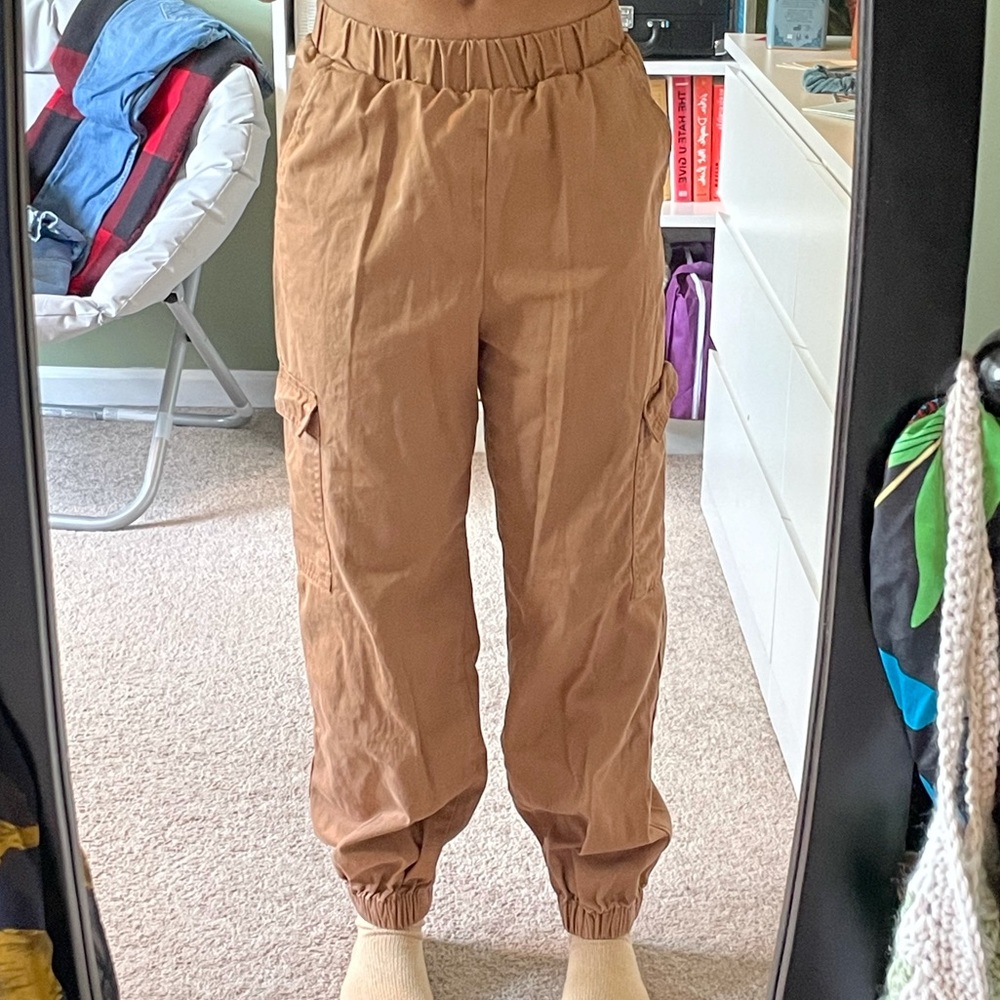 H&M Divided Cargo Pants - Picture 4 of 5
